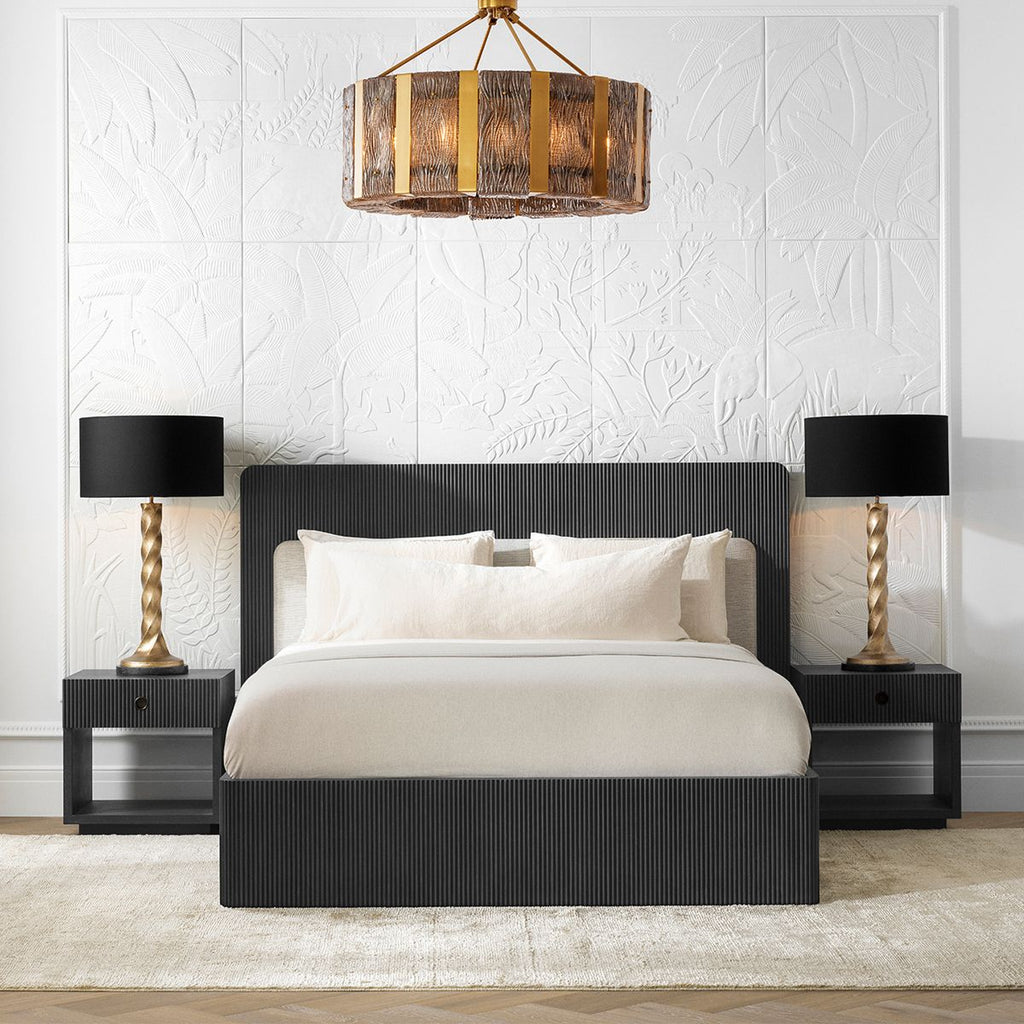 Bed Frame Dimitrios