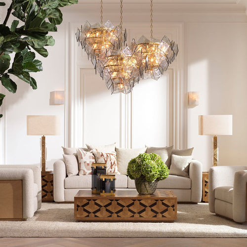 Coffee Table Rubicon