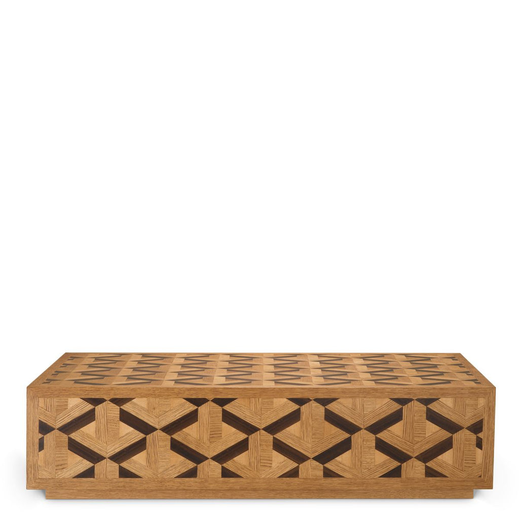 Coffee Table Rubicon
