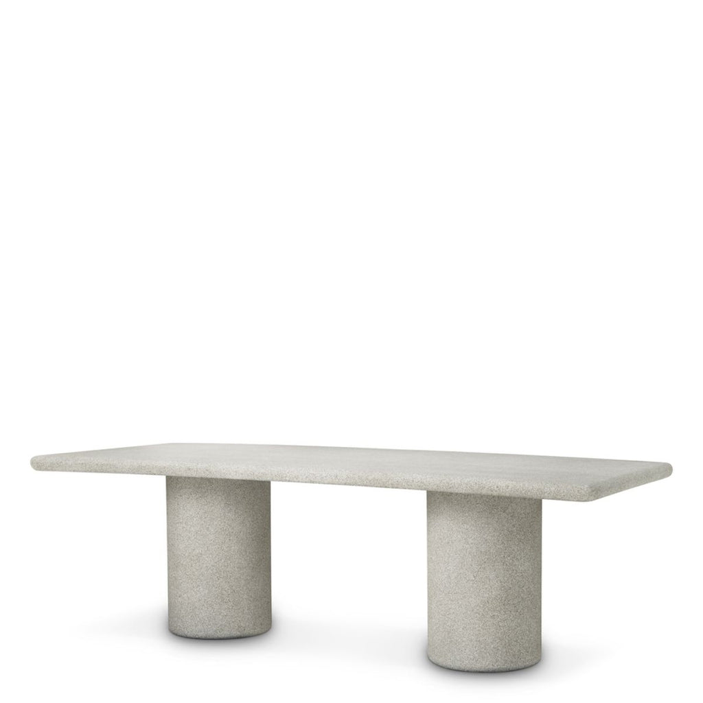 Outdoor Dining Table Cloverdale