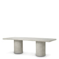 Outdoor Dining Table Cloverdale