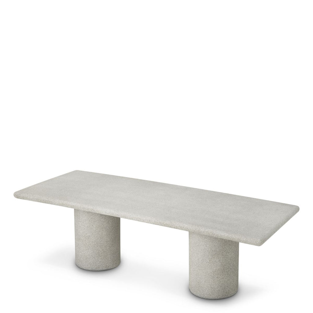 Outdoor Dining Table Cloverdale