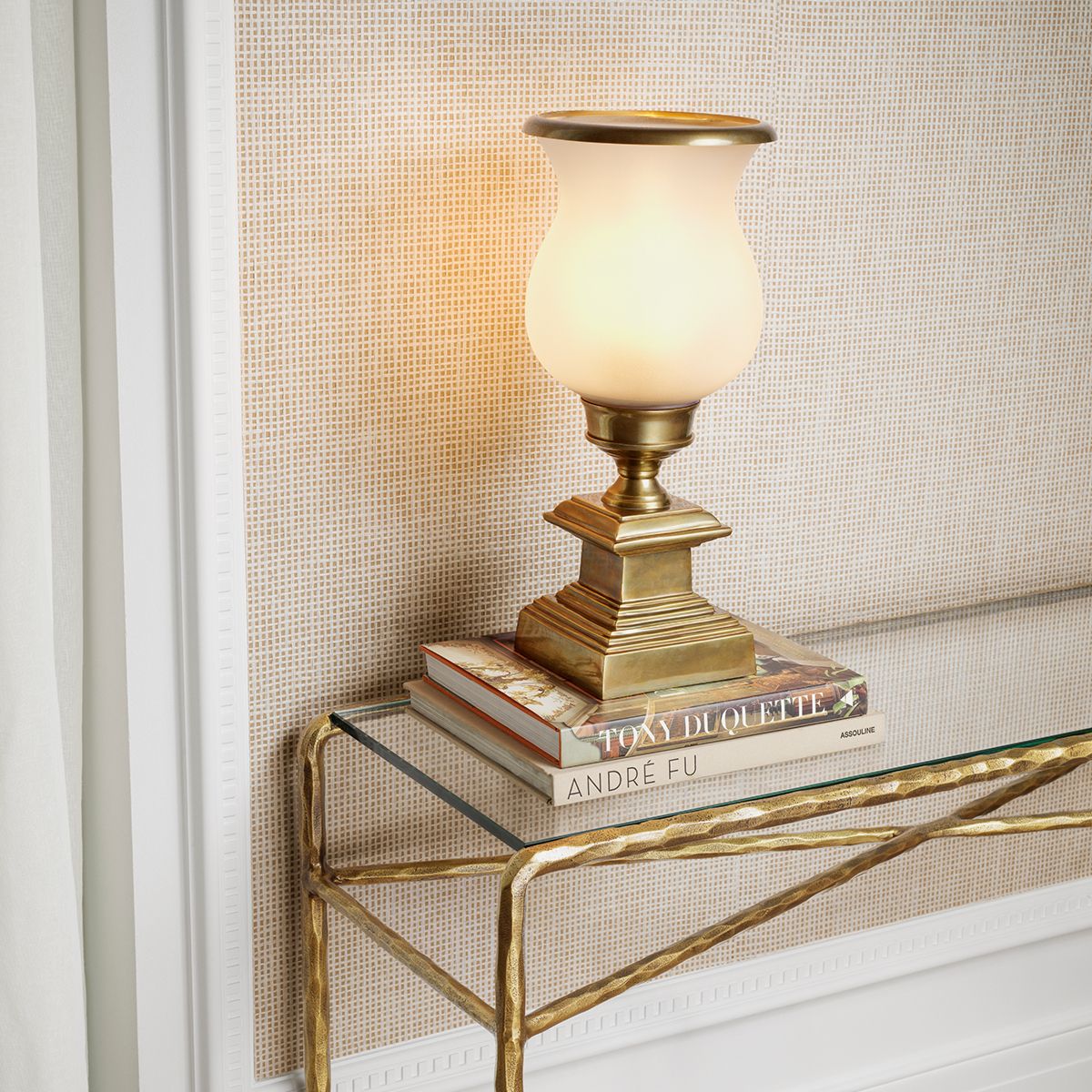 Console Table Xandria