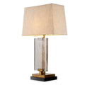 Table Lamp James