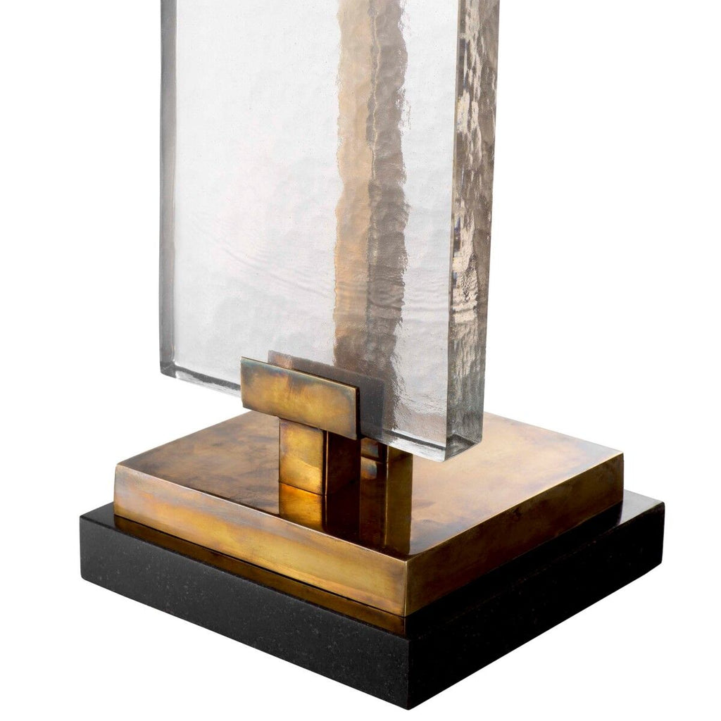 Table Lamp James