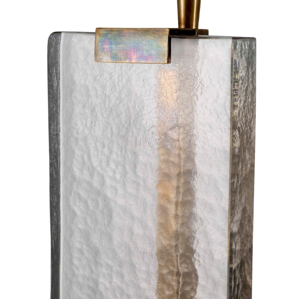 Table Lamp James