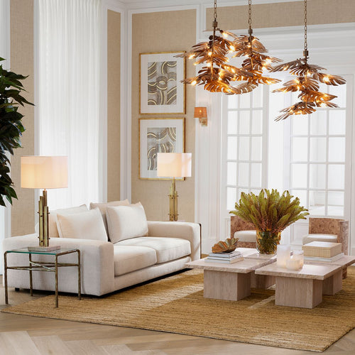 Coffee Table Villeroy