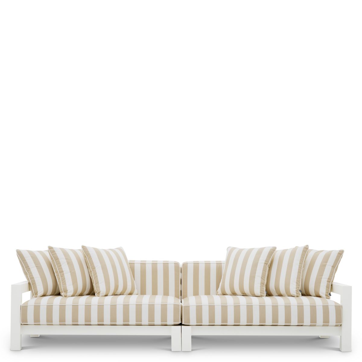 Outdoor Sofa Cap-Antibes