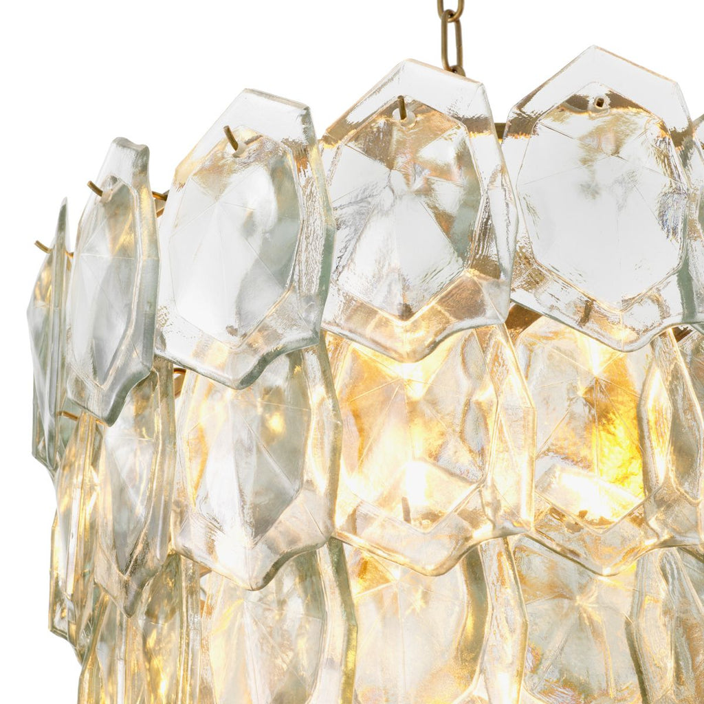 Chandelier Elias
