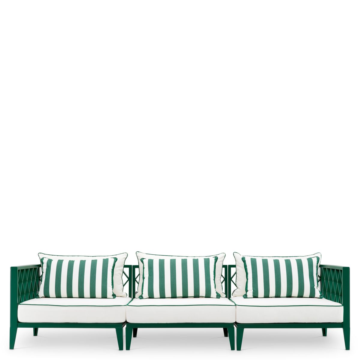 Outdoor Sofa Ocean Club L