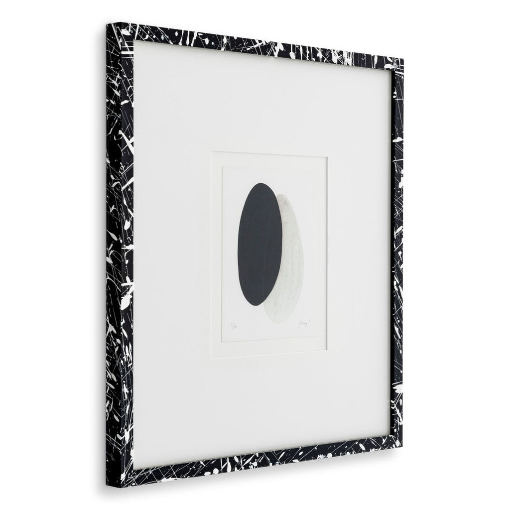 Prints Artworks by Valentina Ravagni set of 4