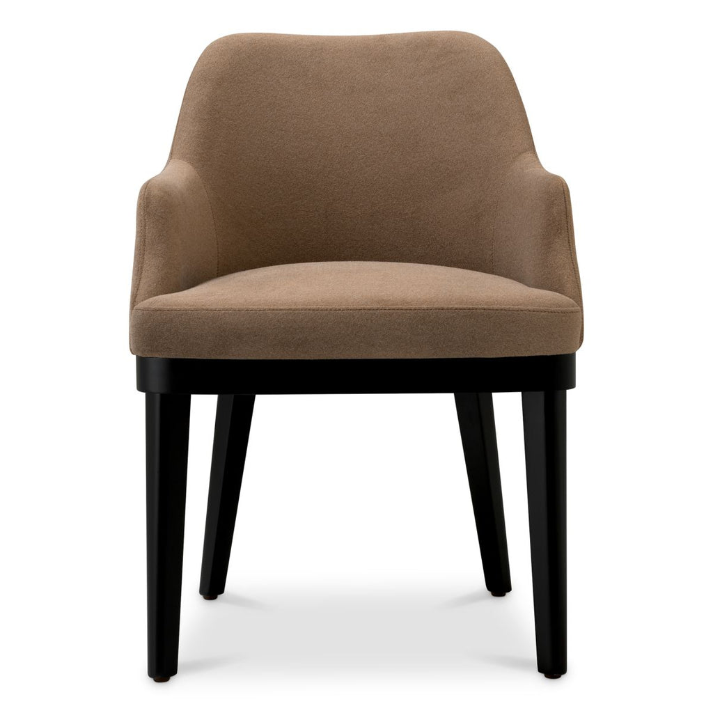 Dining Chair Costa with shelf