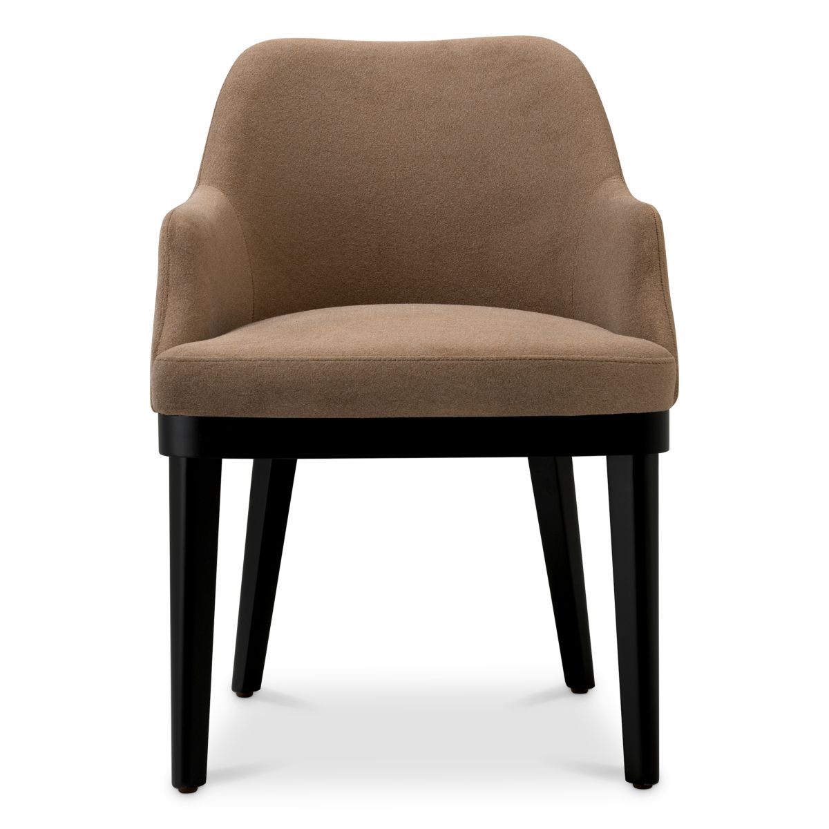 Dining Chair Costa with shelf