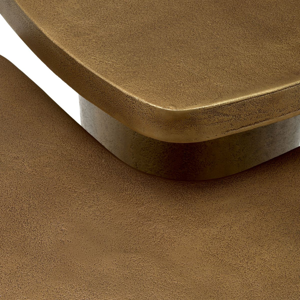 Coffee Table Pierro set of 2