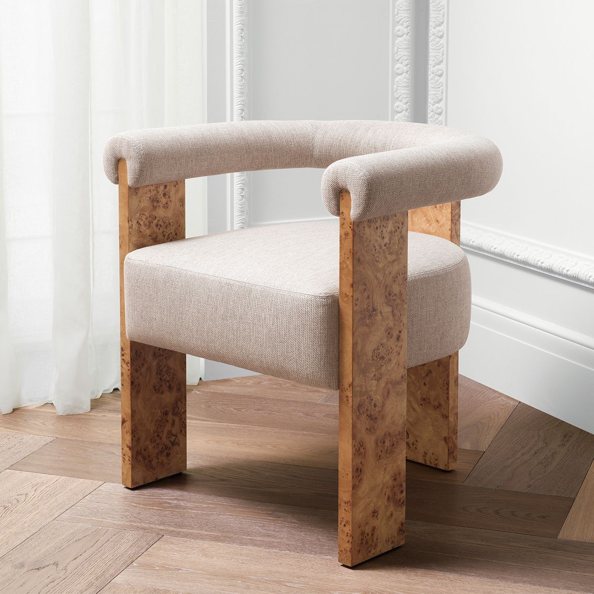 Dining Chair Percy