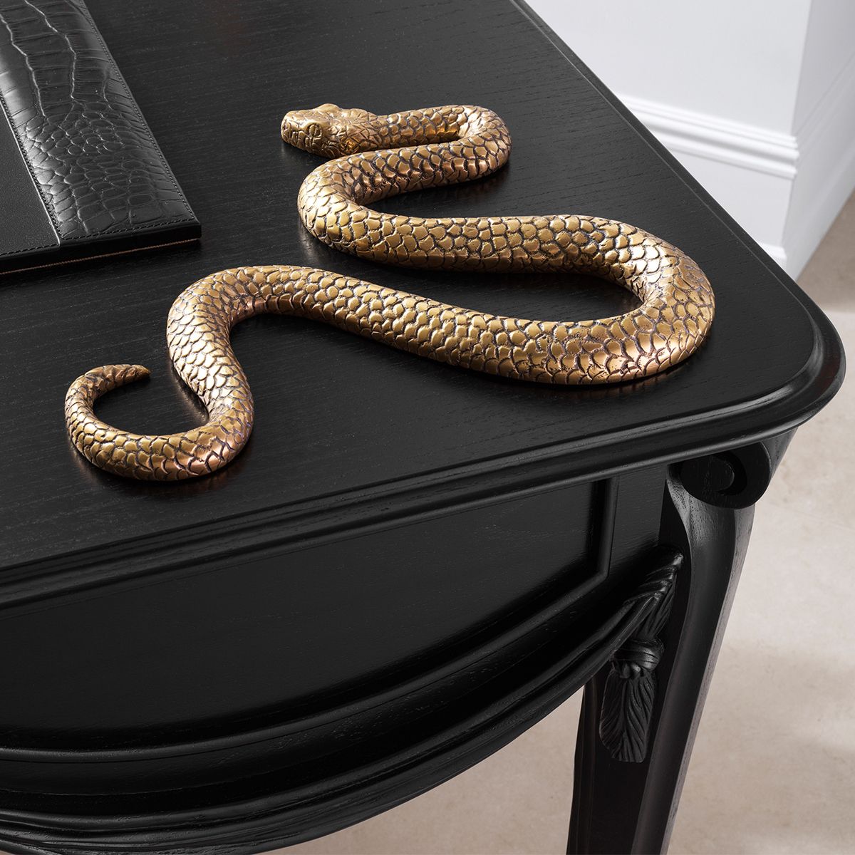 Object Serpent