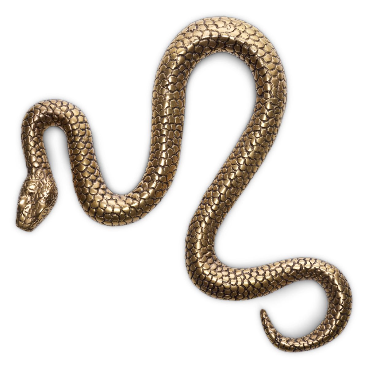 Object Serpent