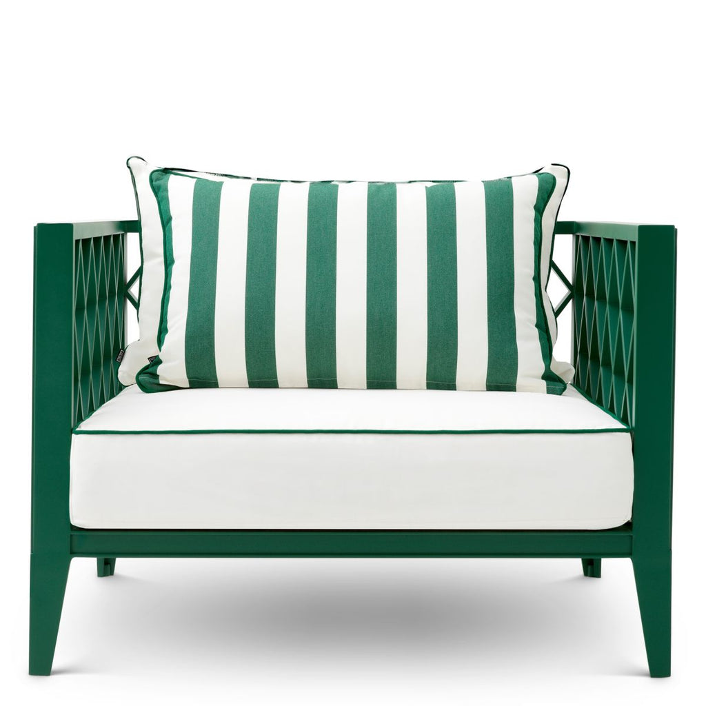 Outdoor Chair Ocean Club