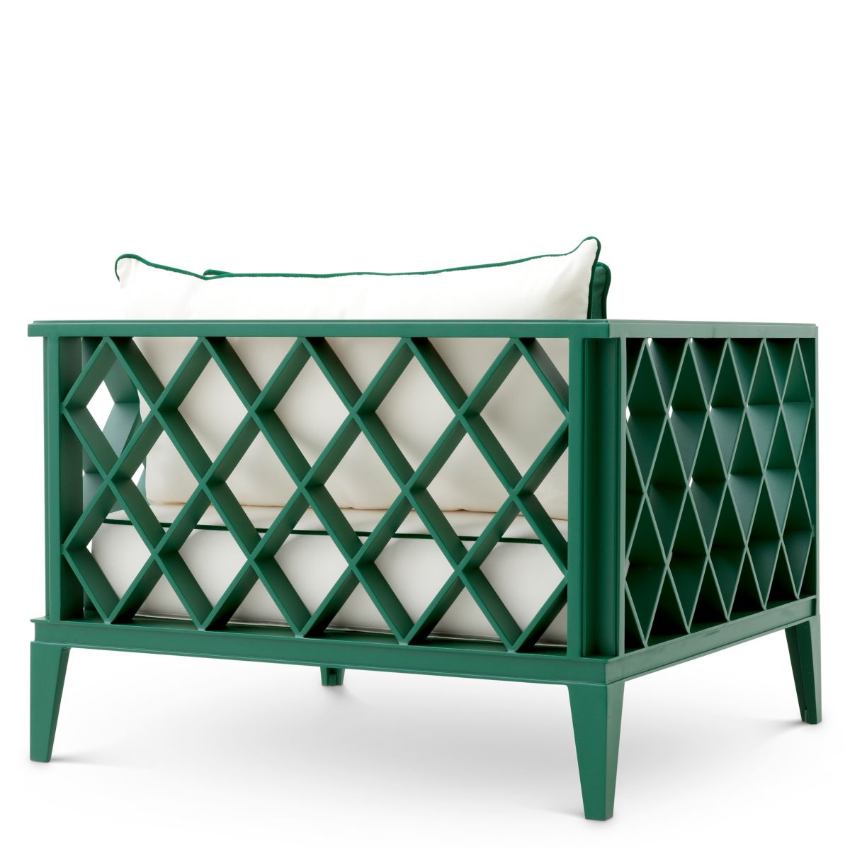 Outdoor Chair Ocean Club