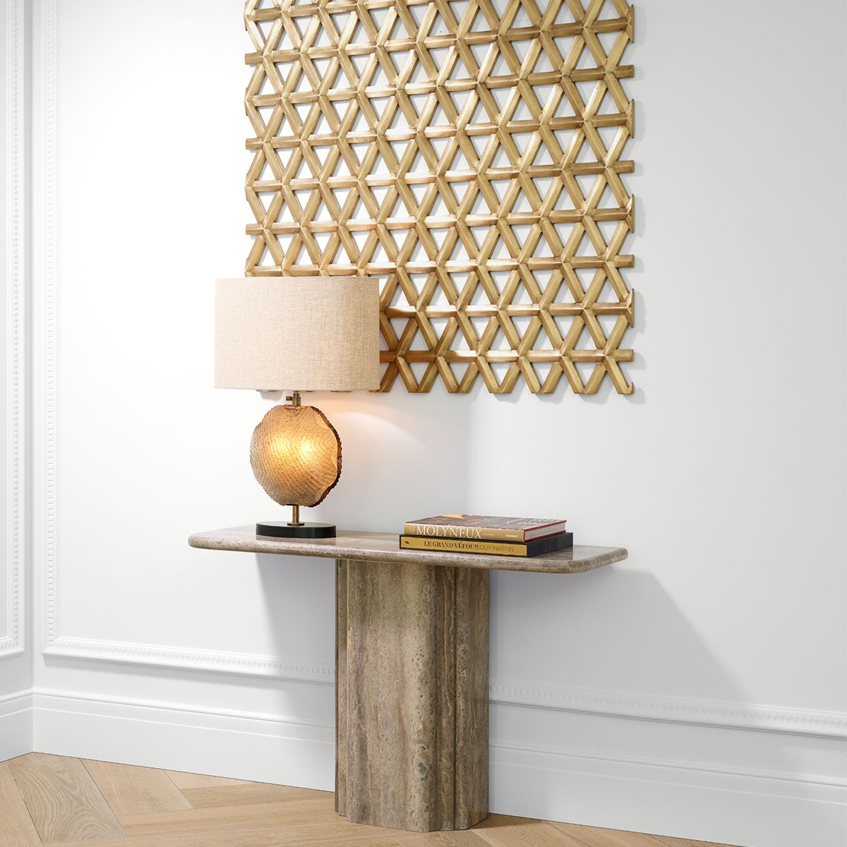 Console Table Norrington