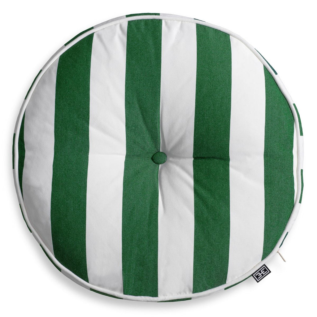Outdoor Cushion Florent Round