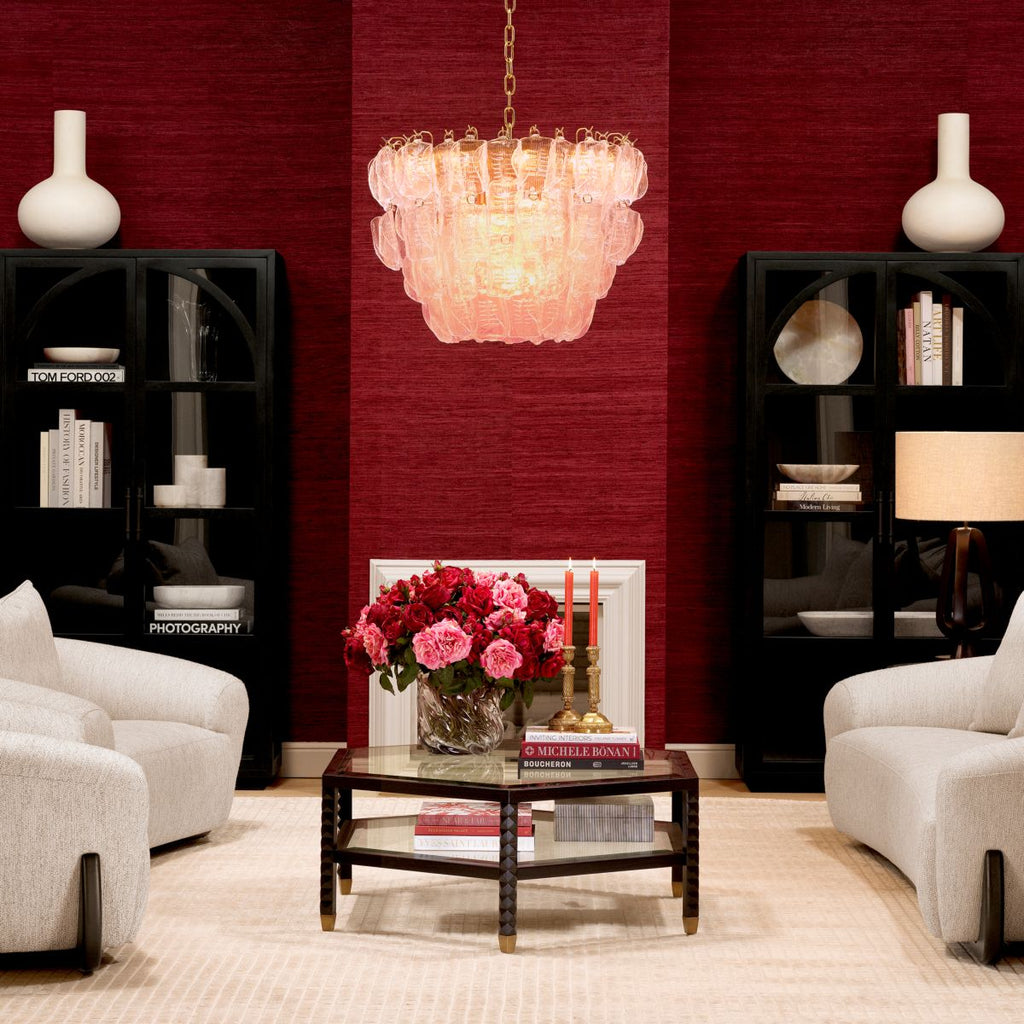 Chandelier Solange