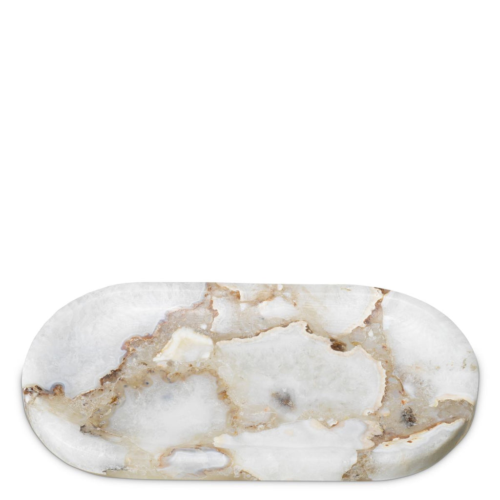 Tray Sonora Oval