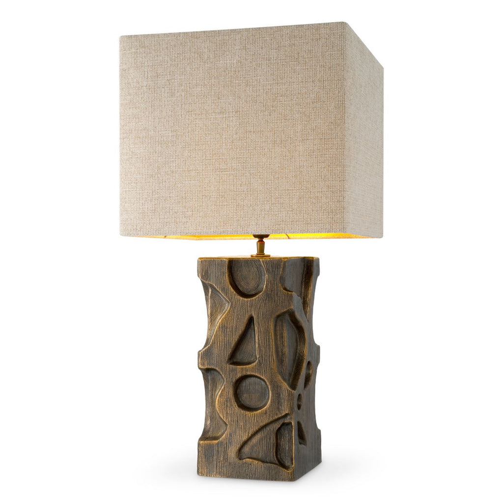 Table Lamp Enzo