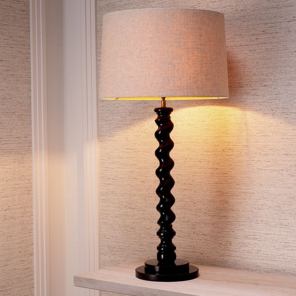 Table Lamp Massimo