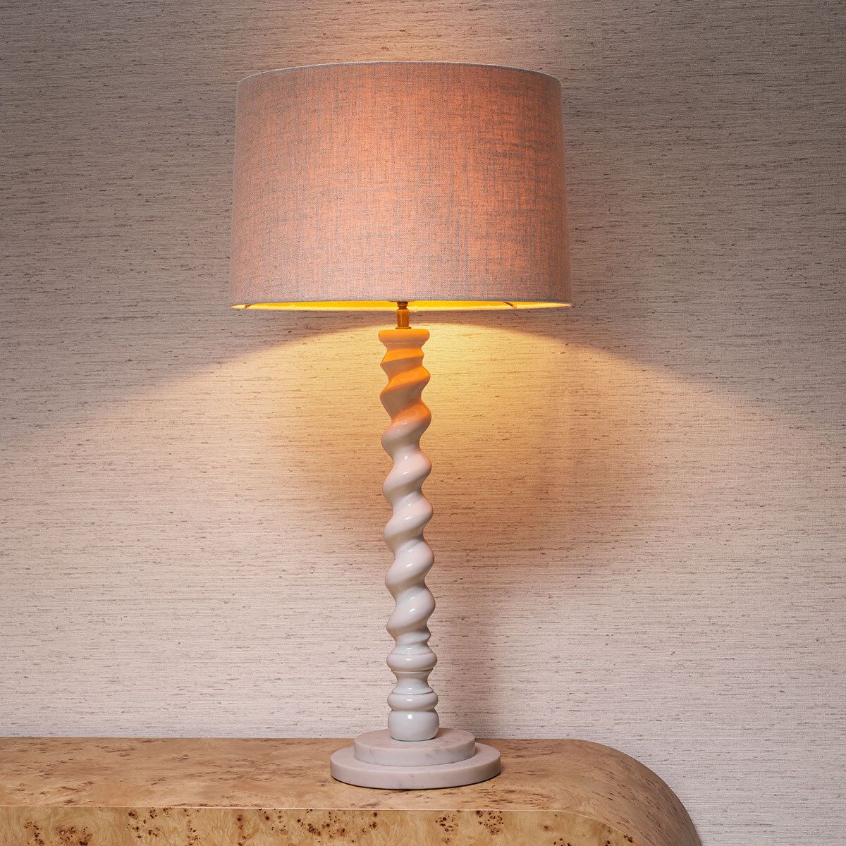 Table Lamp Massimo