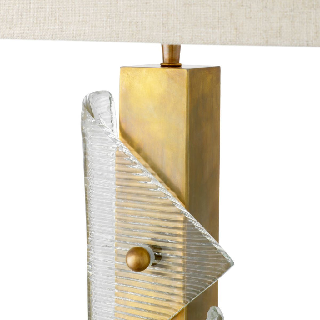 Table Lamp Mirabella