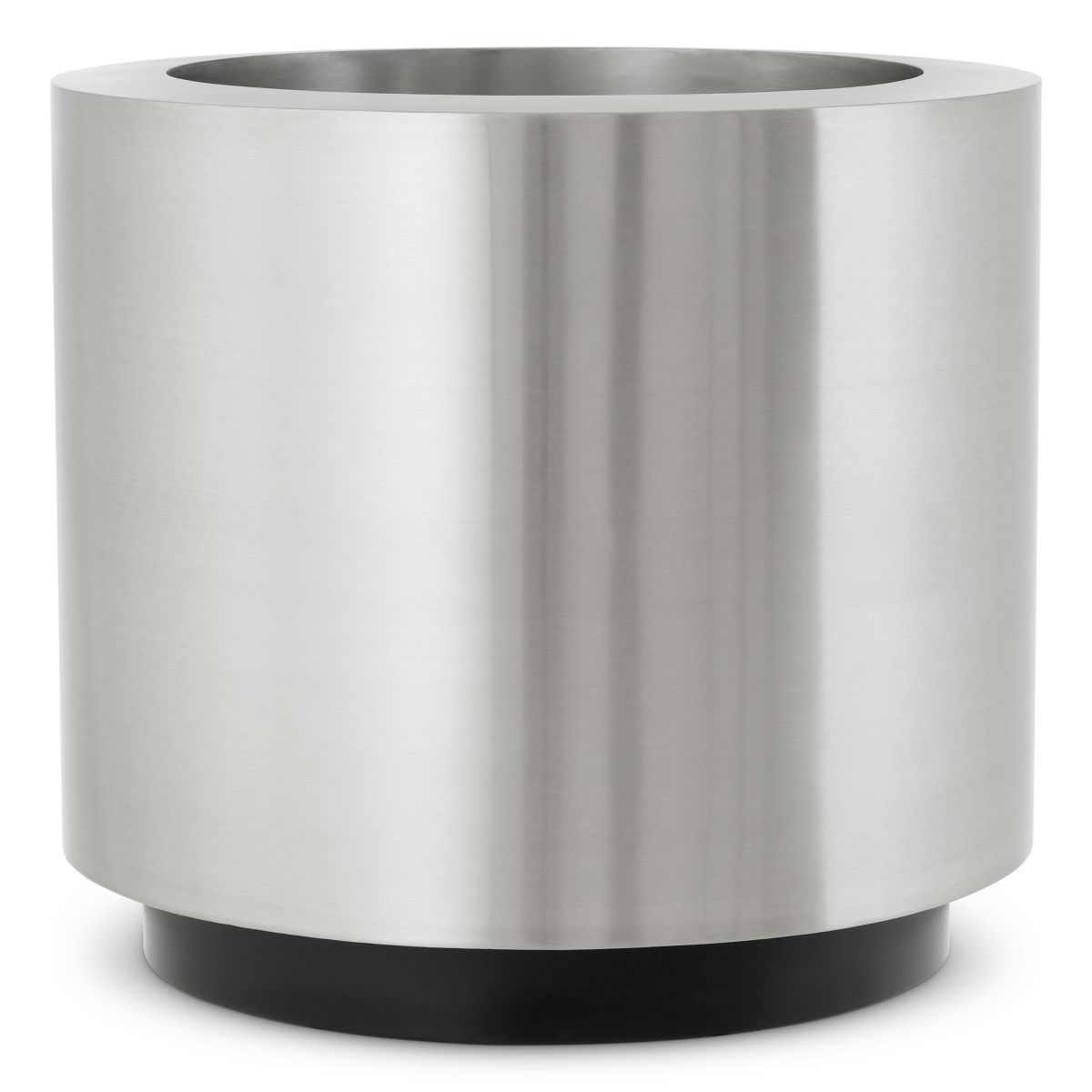Planter Jasper round S
