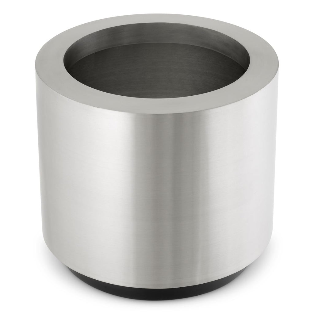Planter Jasper round S