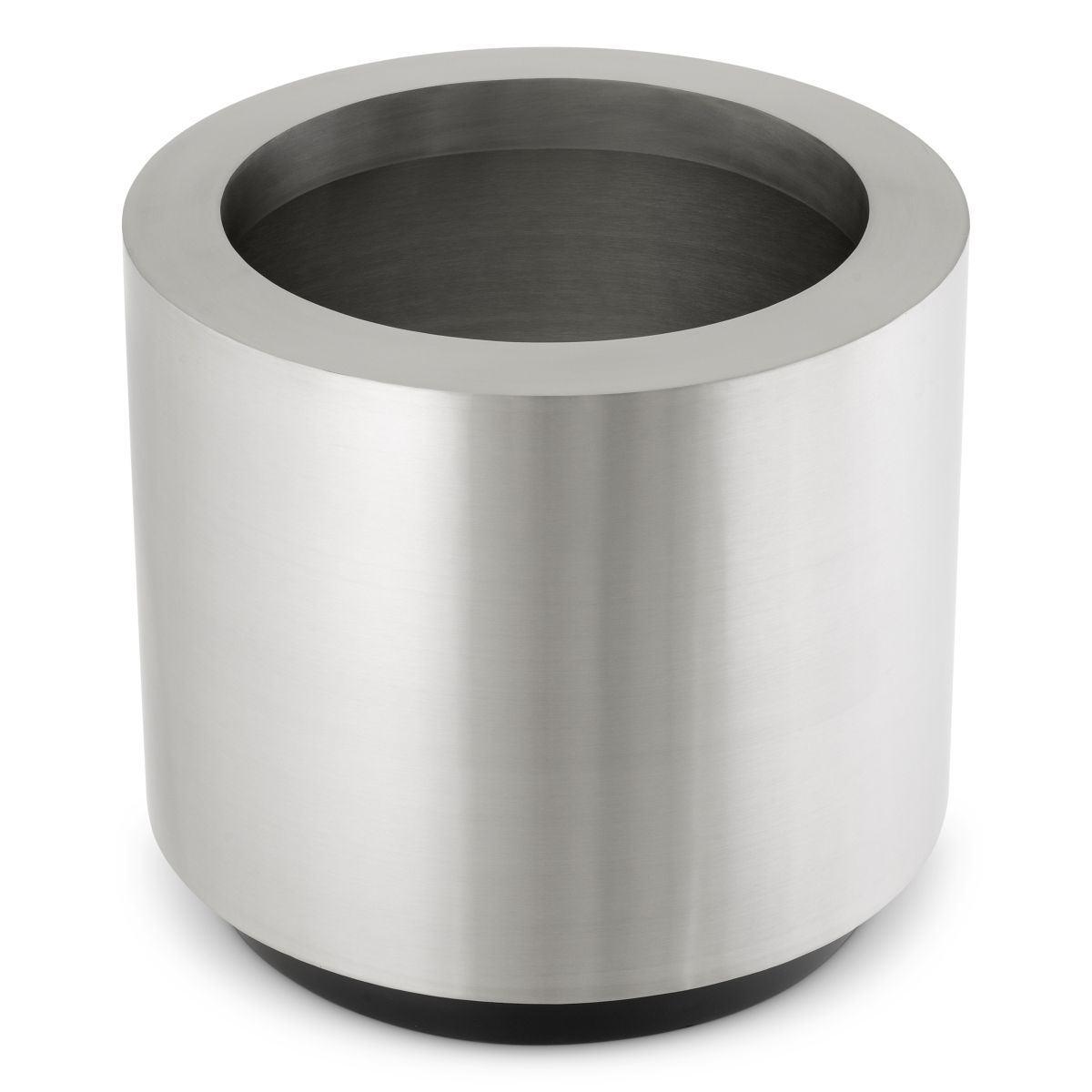 Planter Jasper round S
