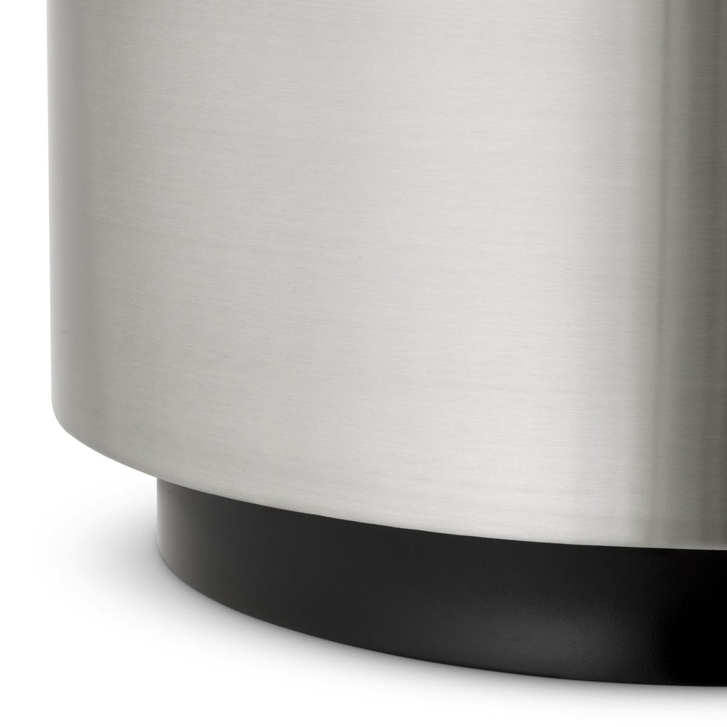 Planter Jasper round S