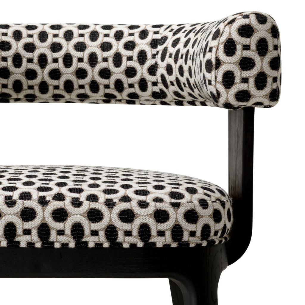 Dining Chair Dubois