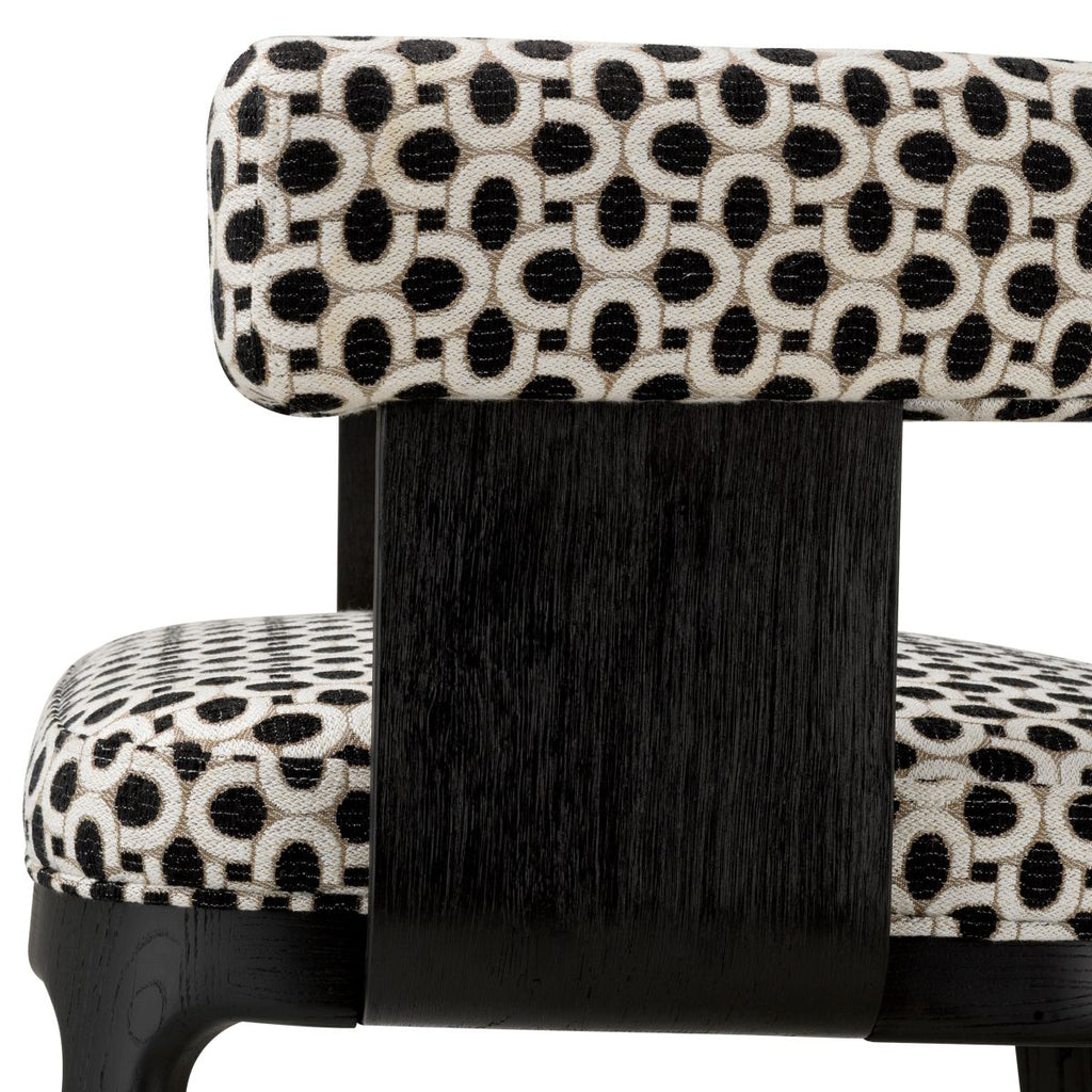 Dining Chair Dubois