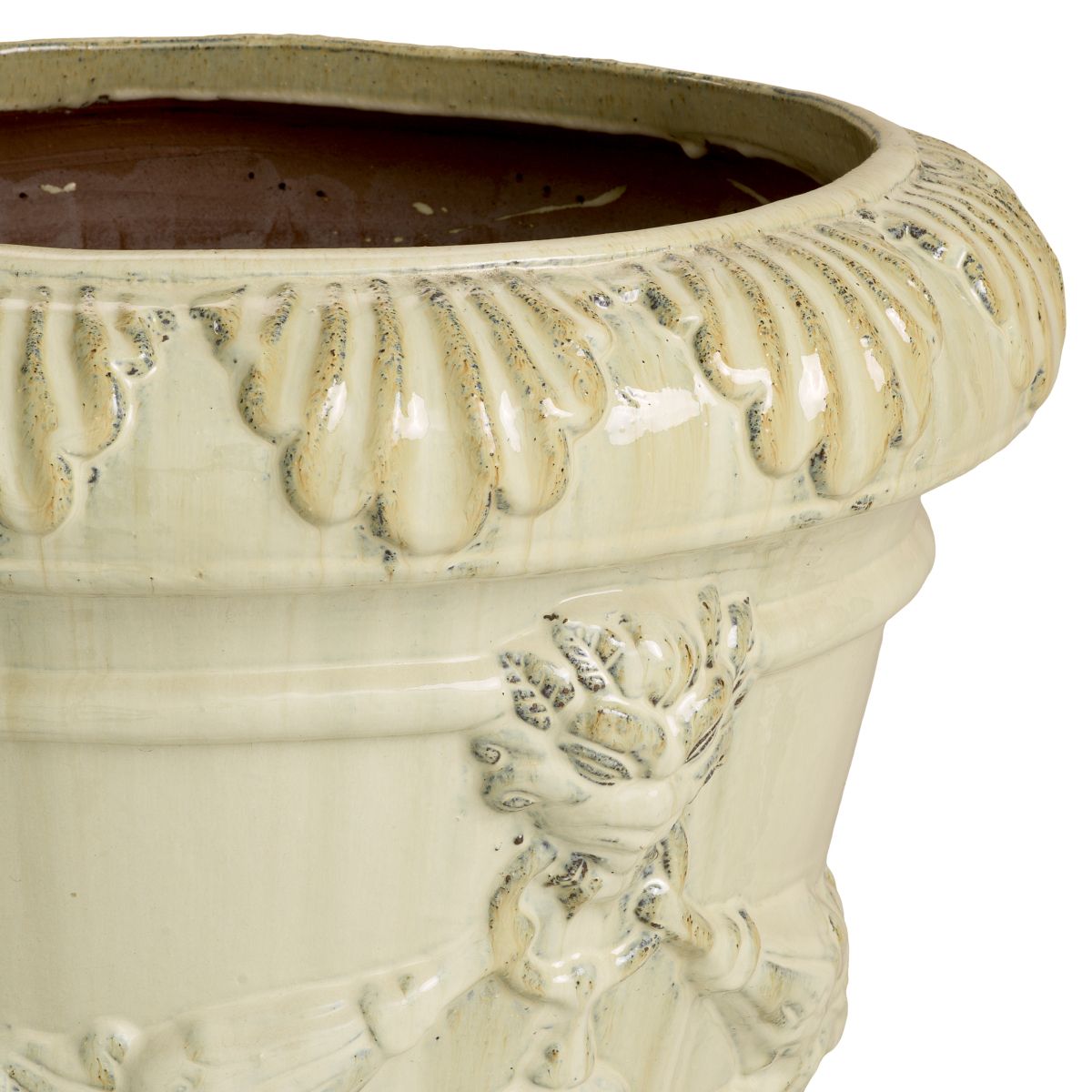 Outdoor Planter Toulon