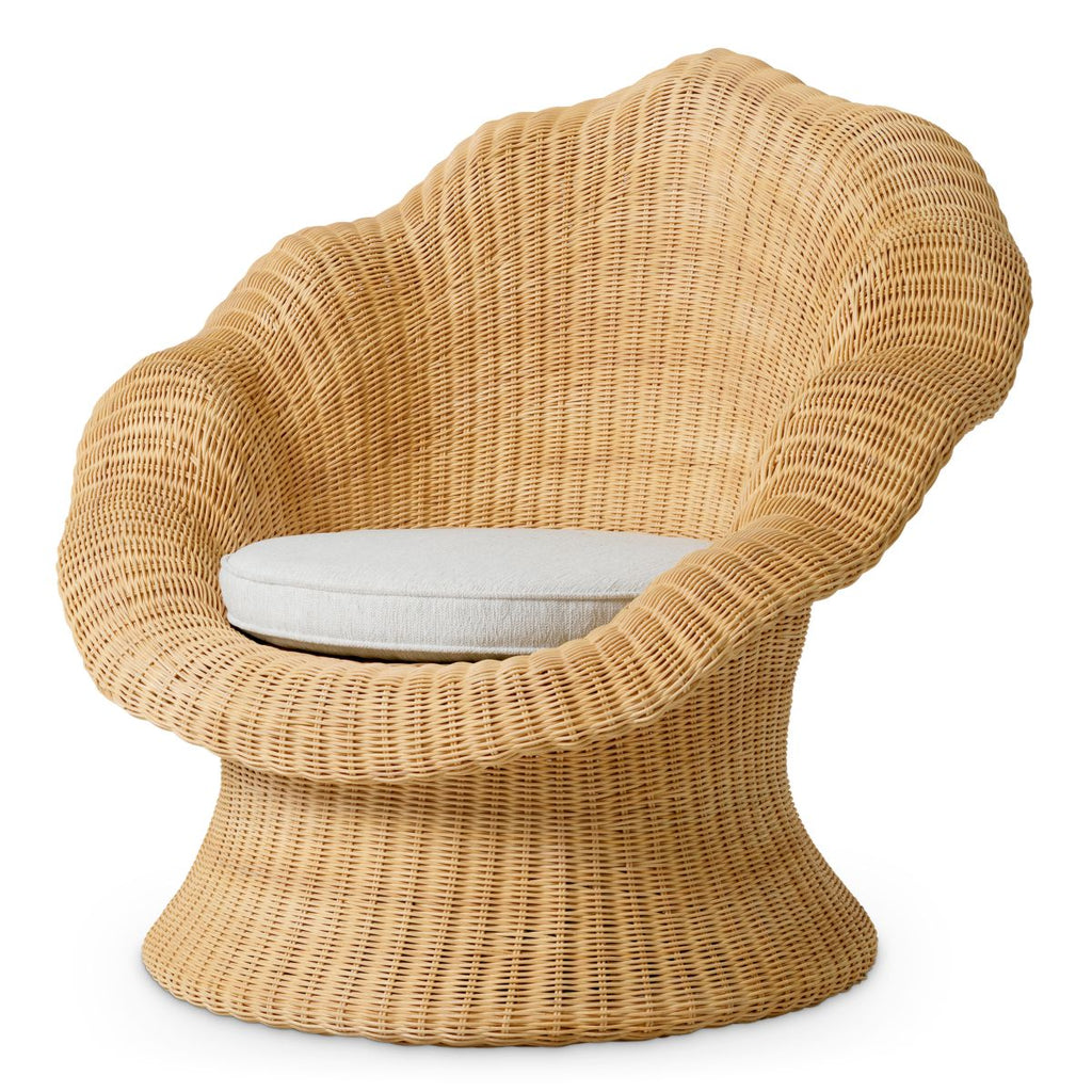 Lounge Chair Somerly
