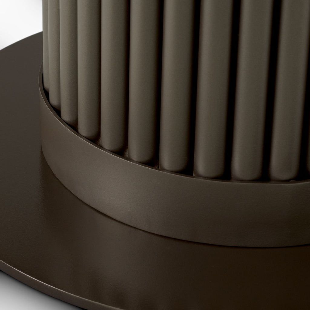 Outdoor Coffee Table Volterra Round