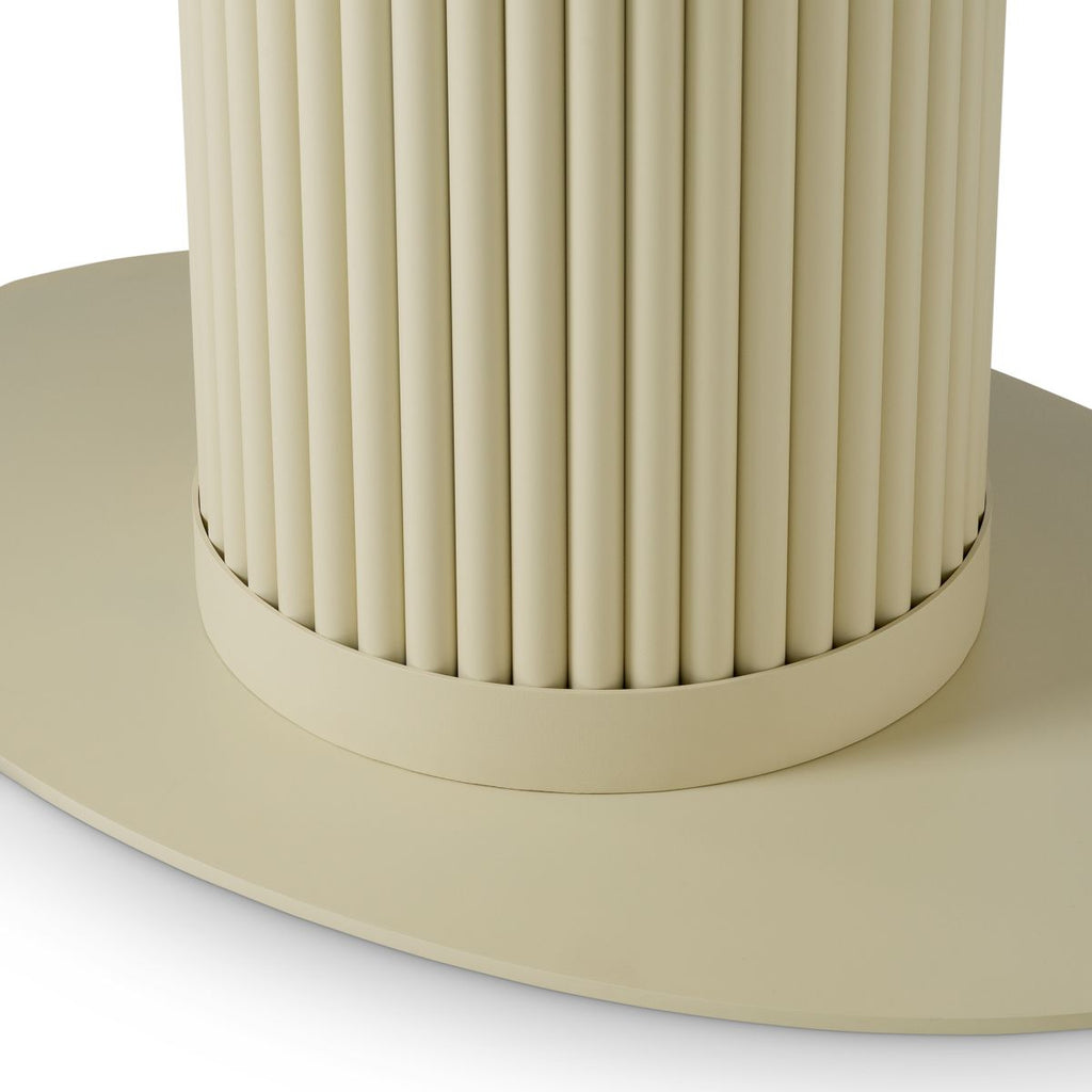 Outdoor Dining Table Volterra