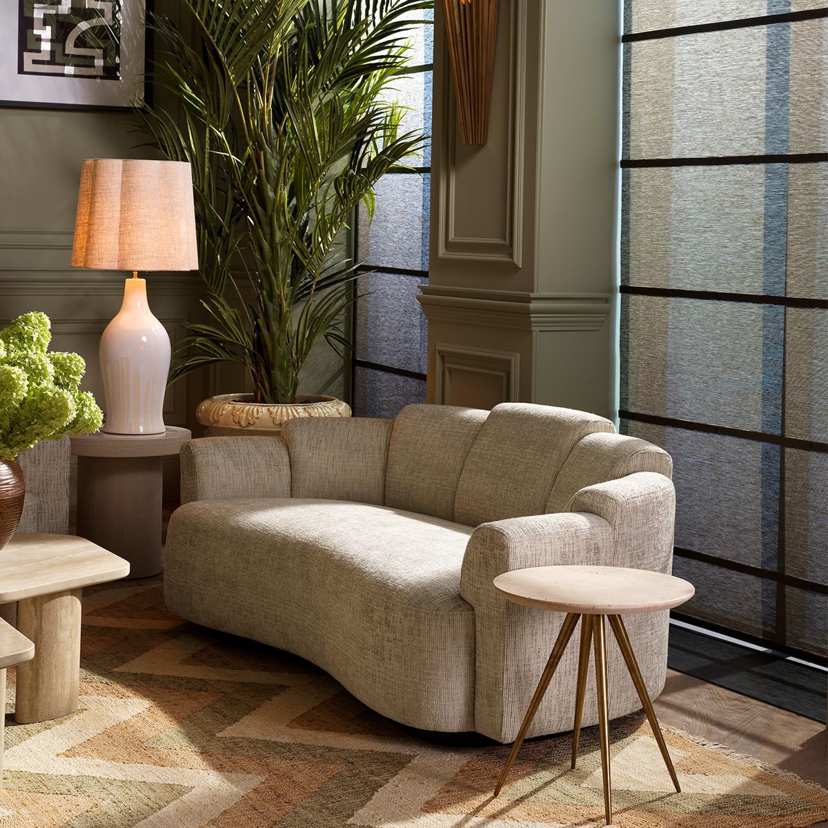 Sofa Marbella S
