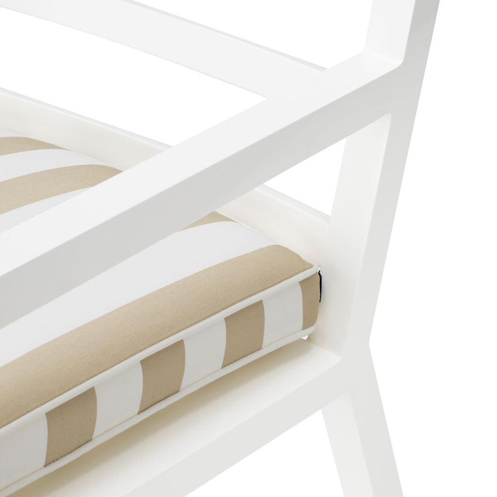 Outdoor Dining Chair Delta