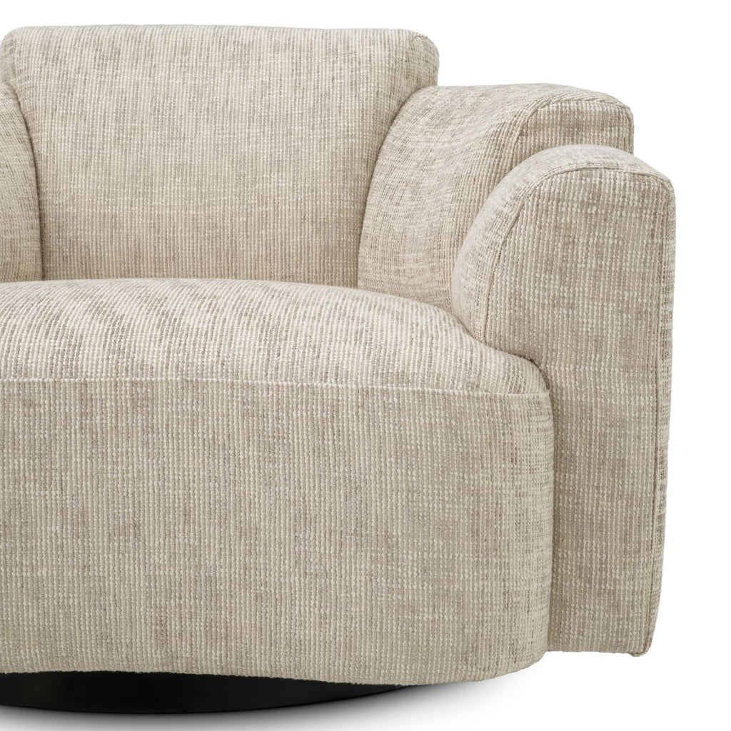 Swivel Chair Marbella
