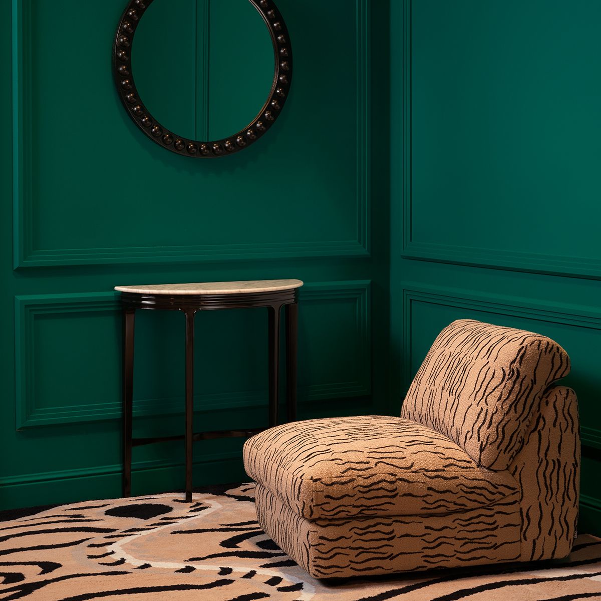 Console Table Rochefort
