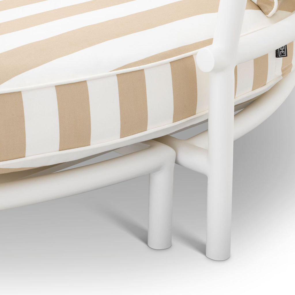 Outdoor Bed Laguno