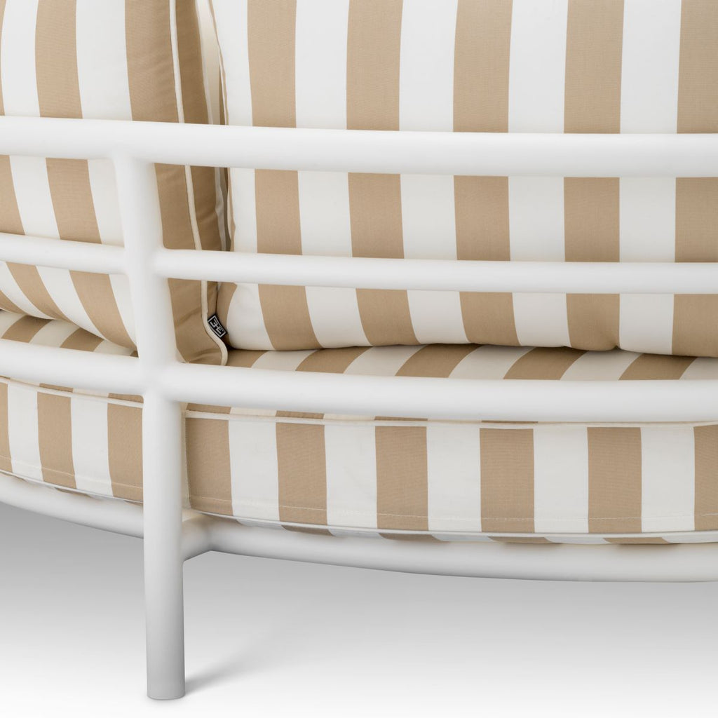 Outdoor Bed Laguno