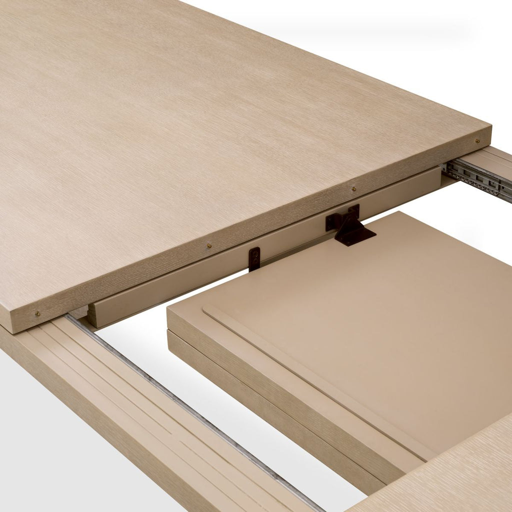 Extendable Dining Table Atelier L