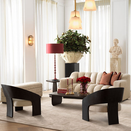 Coffee Table Windsor