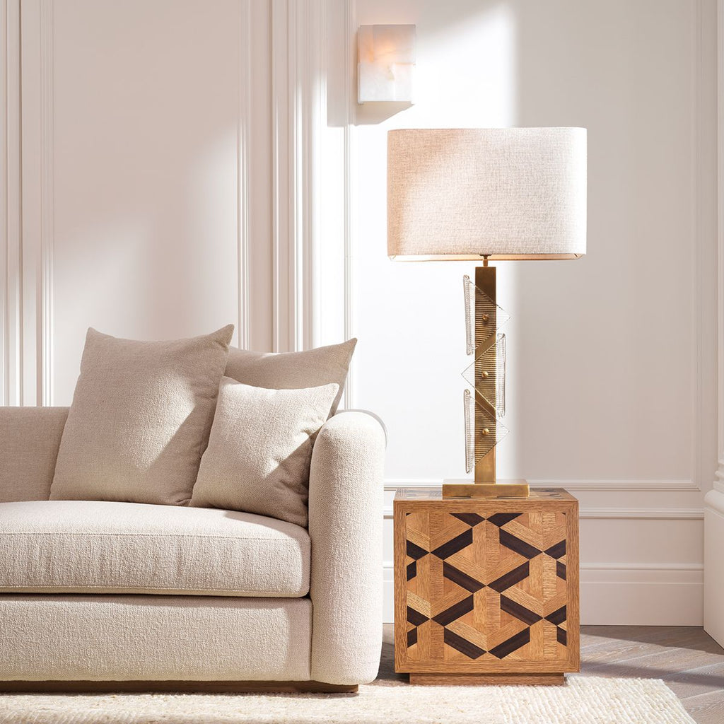 Side Table Rubicon